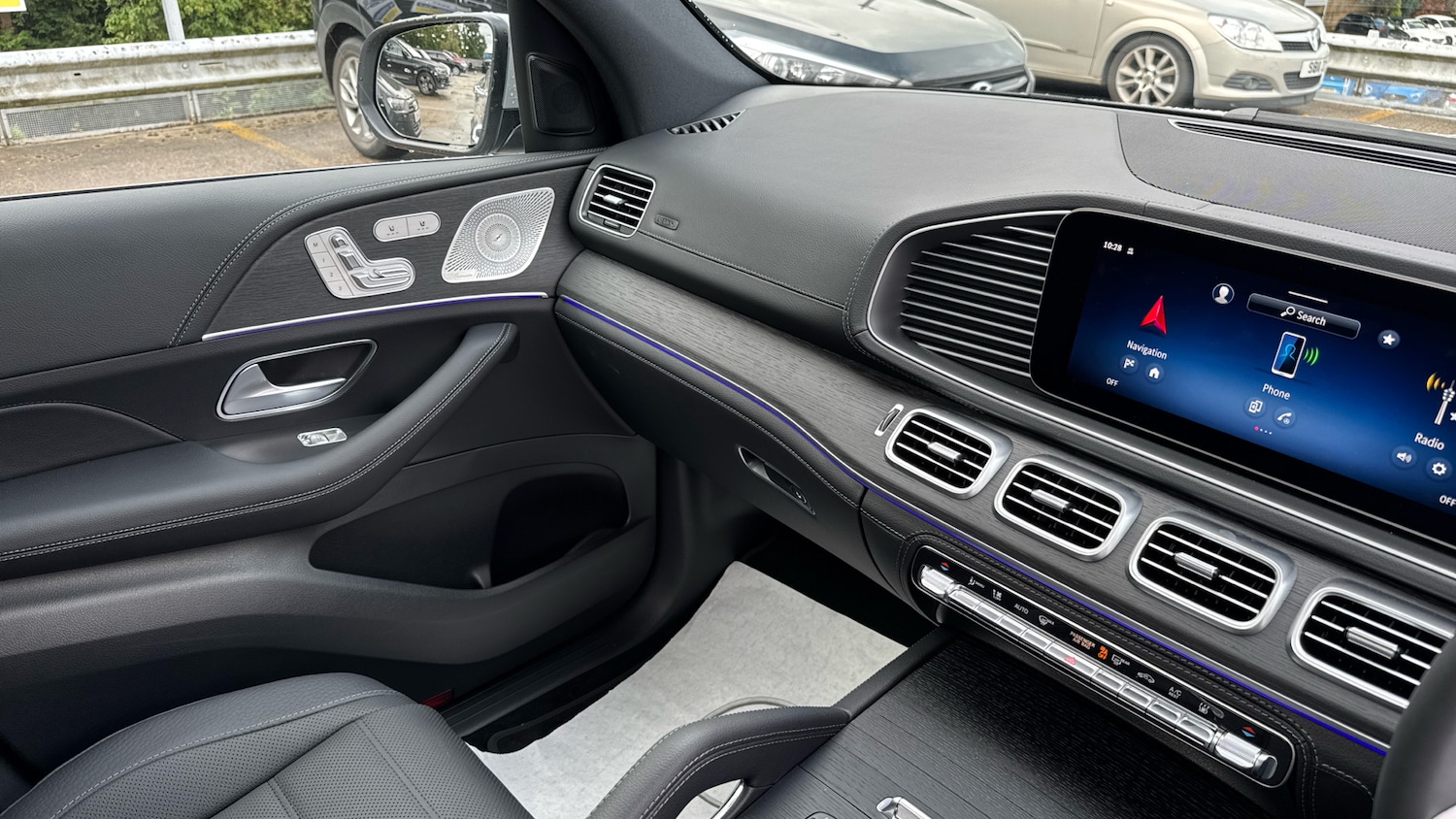 Used Mercedes-Benz GLE 2025 for sale - 76777167: Photo 14