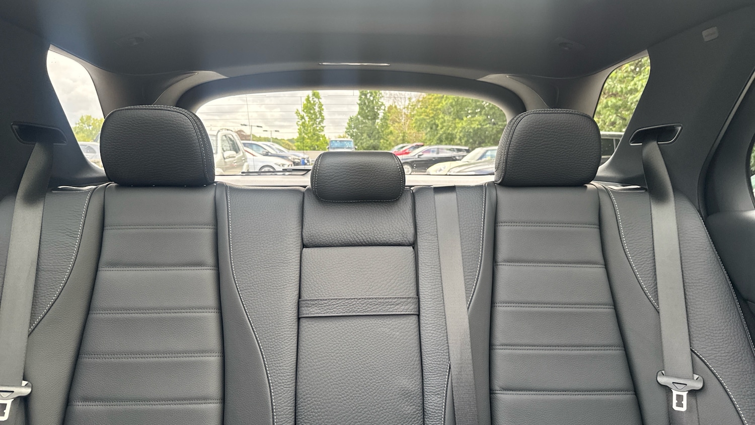 Used Mercedes-Benz GLE 2025 for sale - 76777167: Photo 15