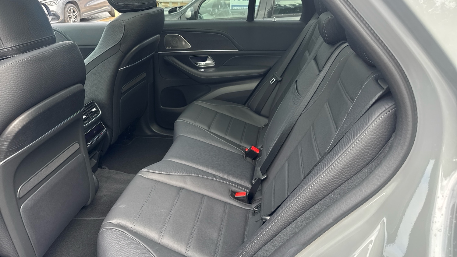 Used Mercedes-Benz GLE 2025 for sale - 76777167: Photo 16