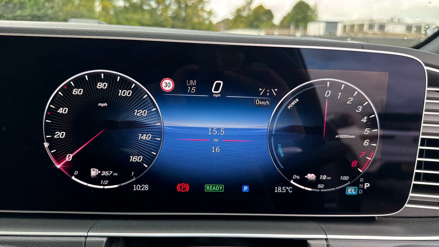 Used Mercedes-Benz GLE 2025 for sale - 76777167: Photo 18