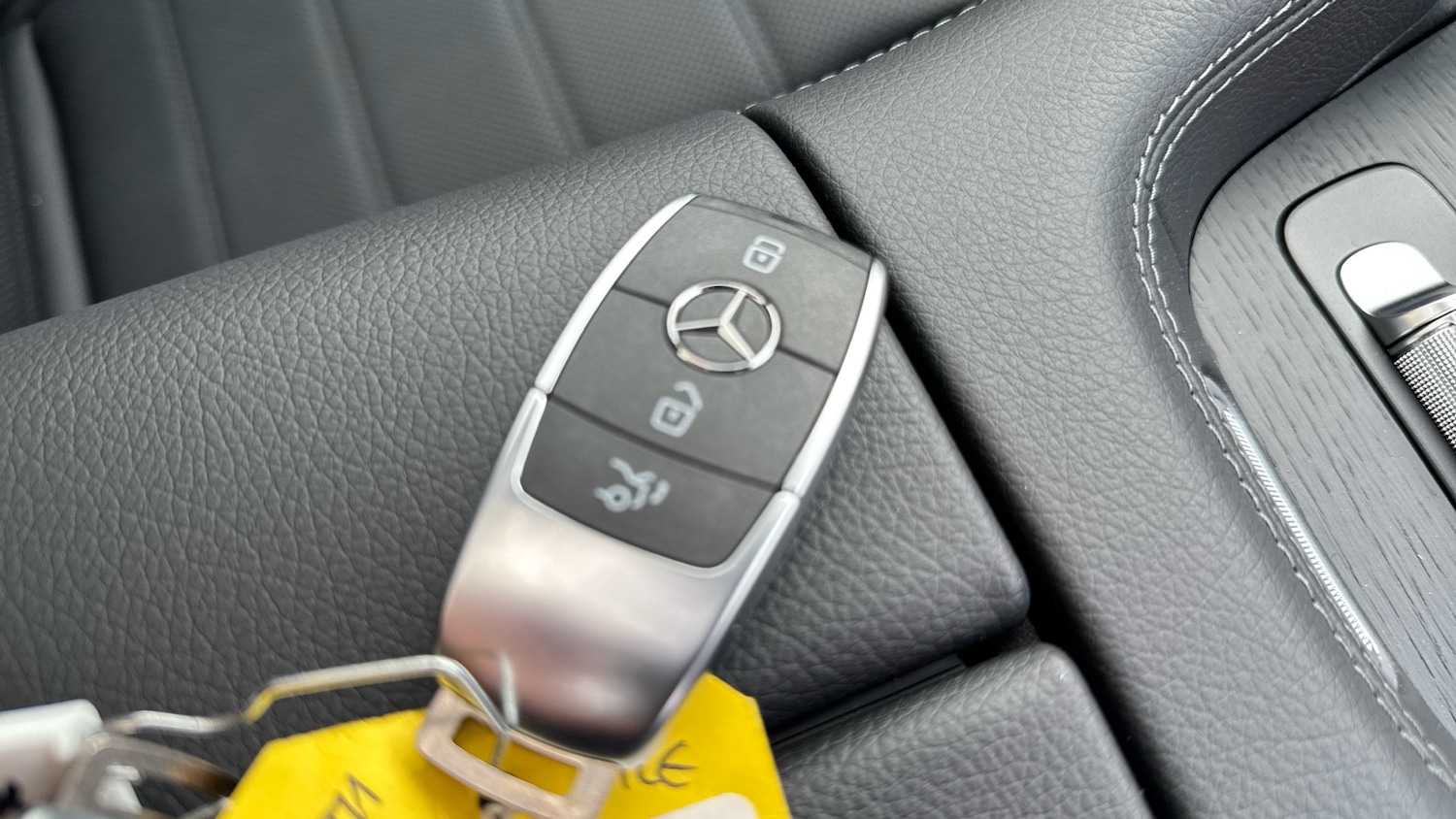 Used Mercedes-Benz GLE 2025 for sale - 76777167: Photo 19