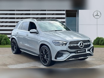 Used Mercedes-Benz GLE 2025 for sale - 76777167: Photo