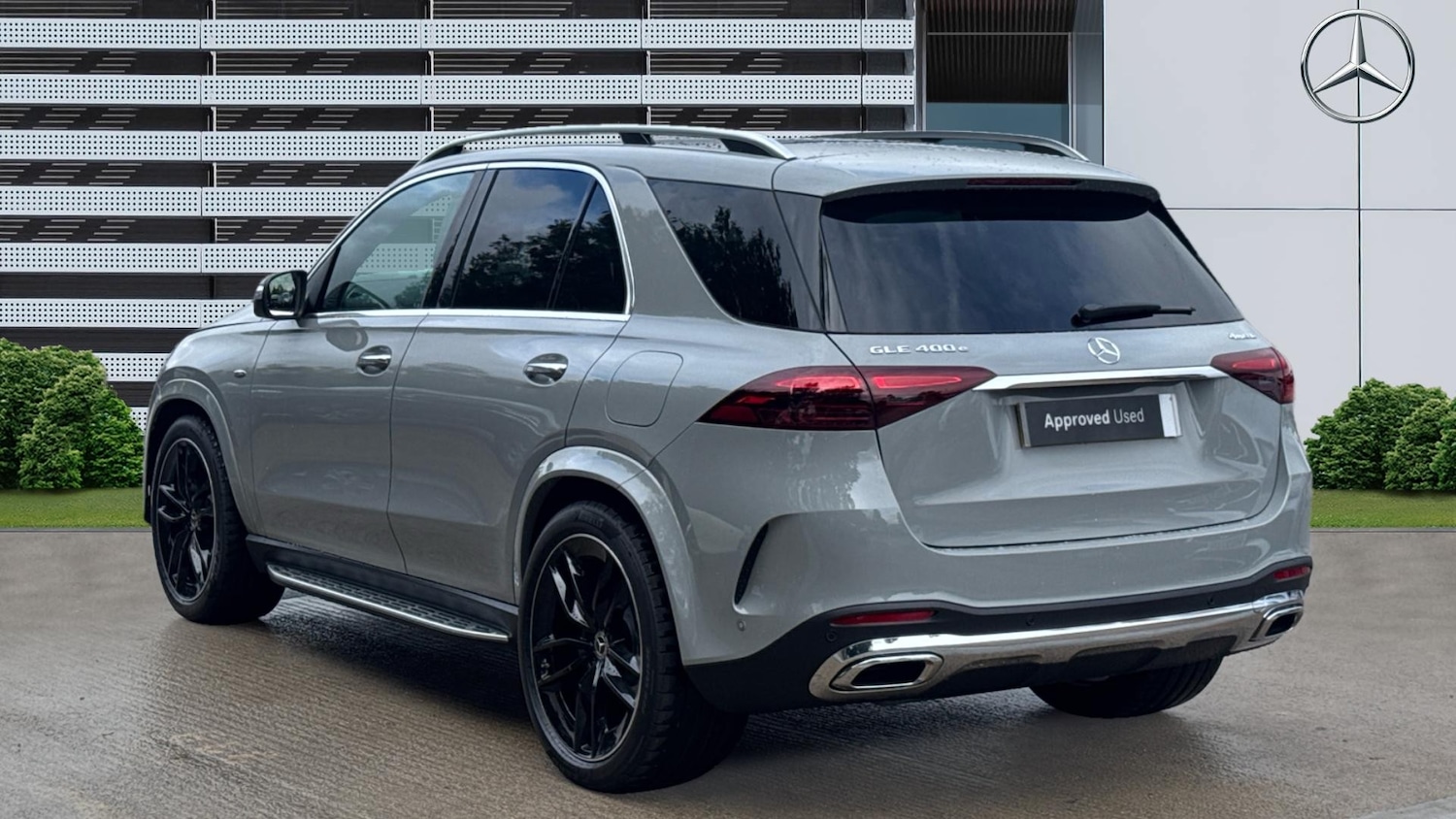 Used Mercedes-Benz GLE 2025 for sale - 76777167: Photo 2