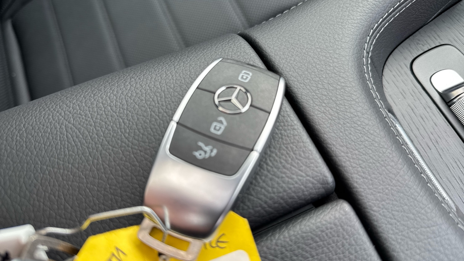 Used Mercedes-Benz GLE 2025 for sale - 76777167: Photo 20