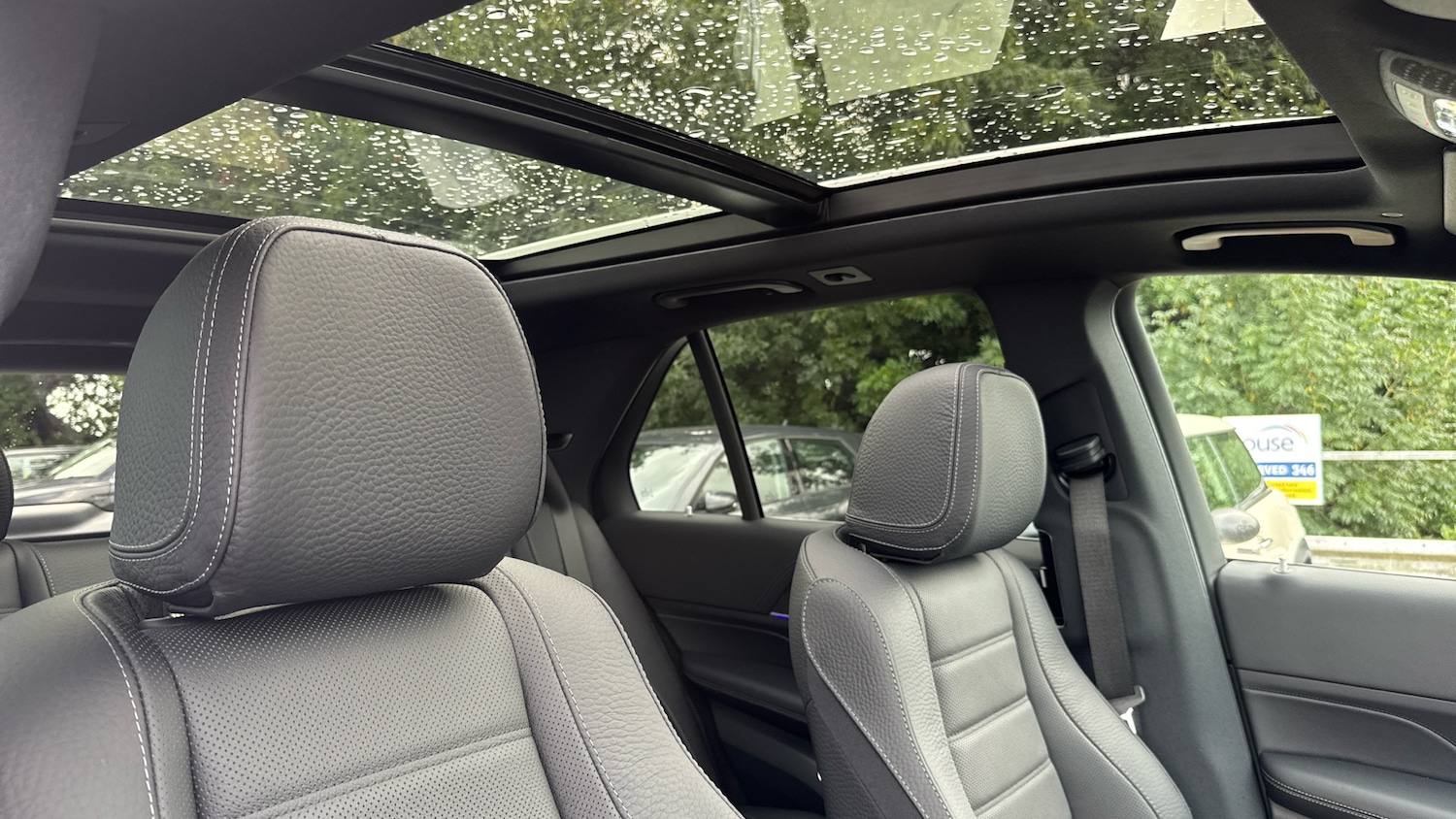 Used Mercedes-Benz GLE 2025 for sale - 76777167: Photo 21