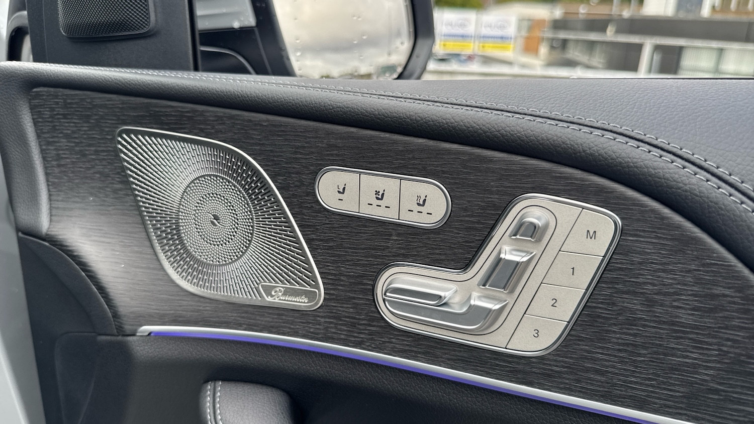 Used Mercedes-Benz GLE 2025 for sale - 76777167: Photo 22