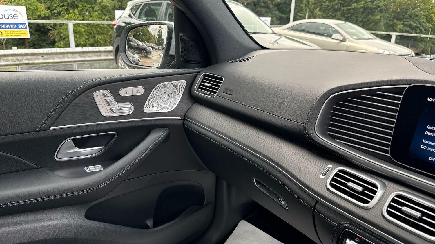 Used Mercedes-Benz GLE 2025 for sale - 76777167: Photo 26