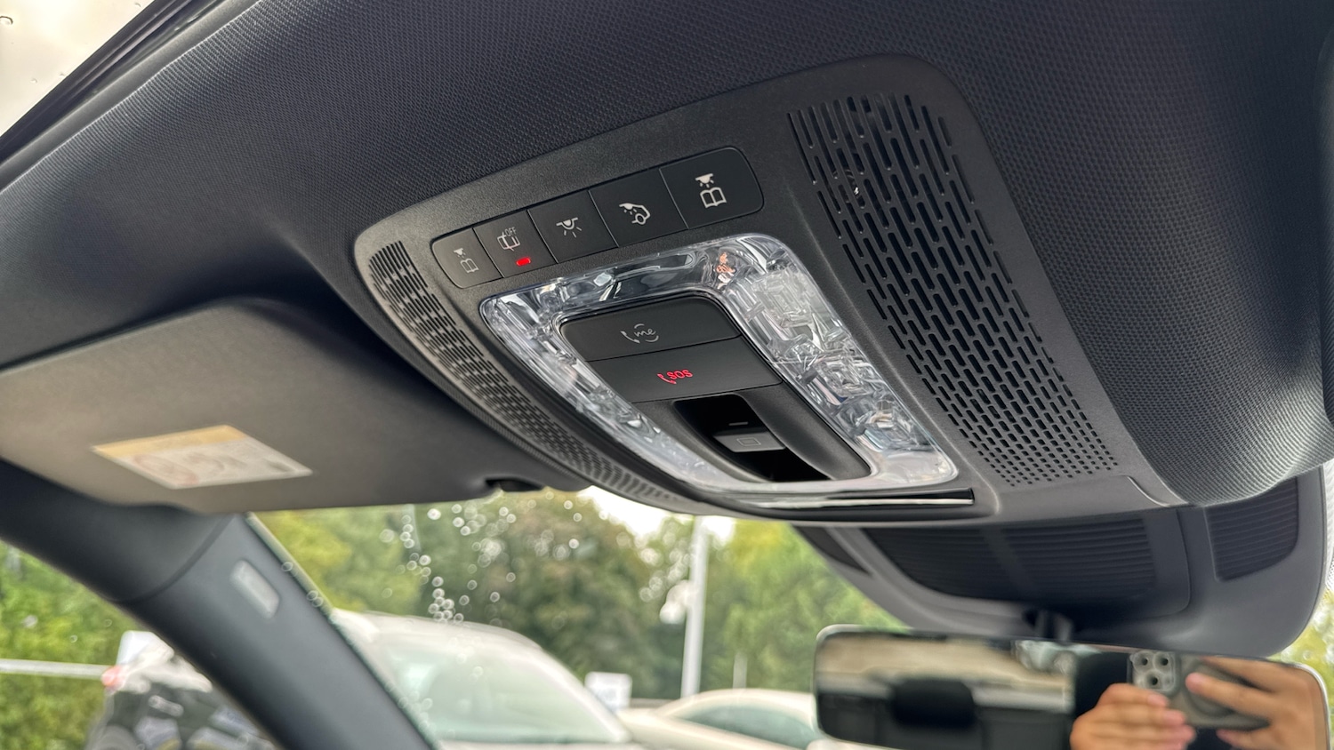 Used Mercedes-Benz GLE 2025 for sale - 76777167: Photo 27