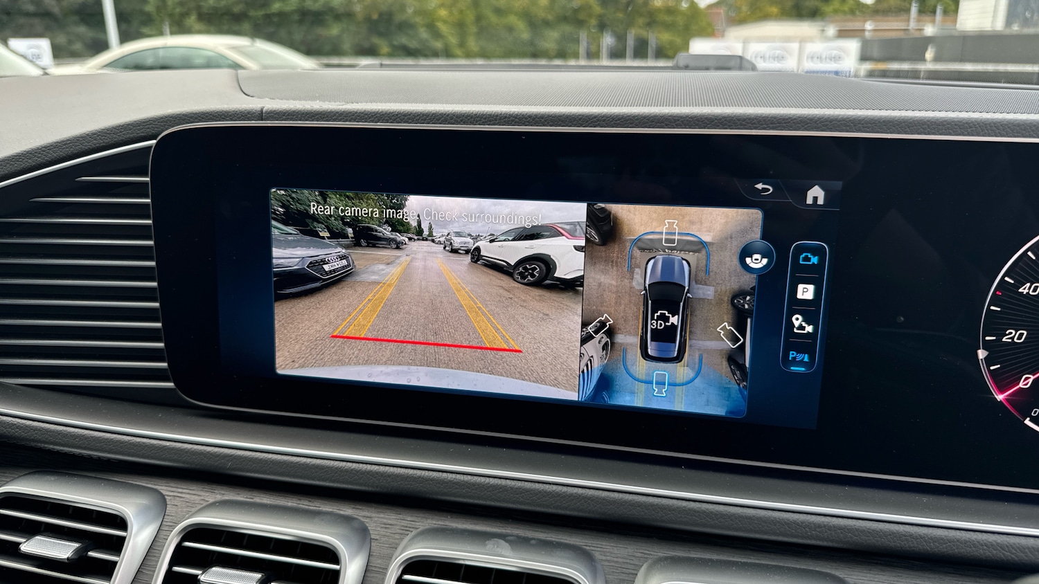 Used Mercedes-Benz GLE 2025 for sale - 76777167: Photo 28