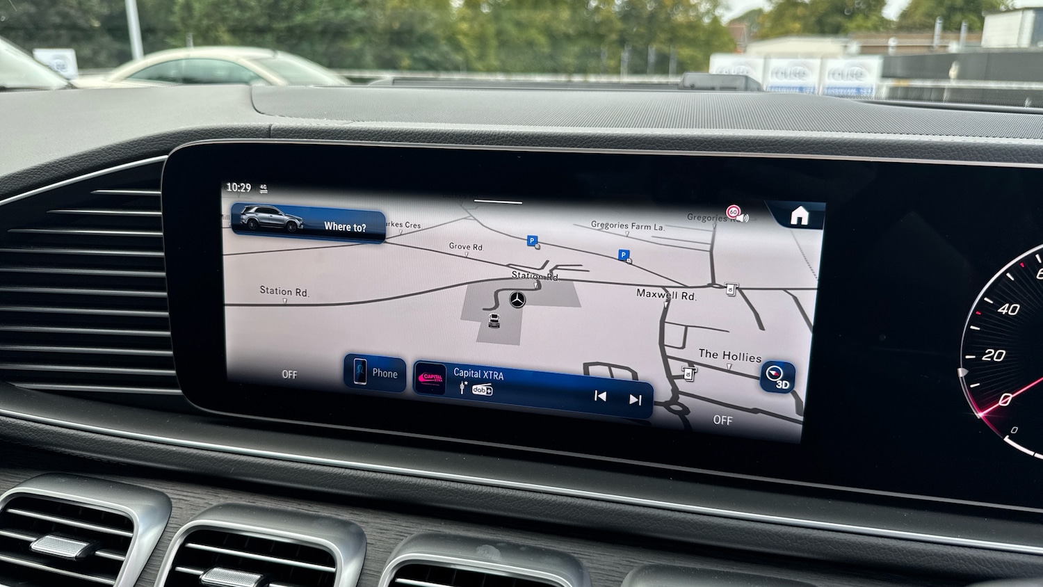 Used Mercedes-Benz GLE 2025 for sale - 76777167: Photo 29