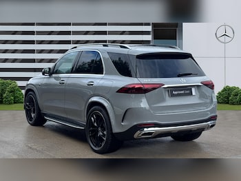 Used Mercedes-Benz GLE 2025 for sale - 76777167: Photo