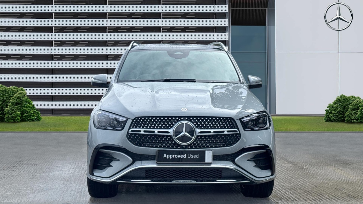 Used Mercedes-Benz GLE 2025 for sale - 76777167: Photo 3