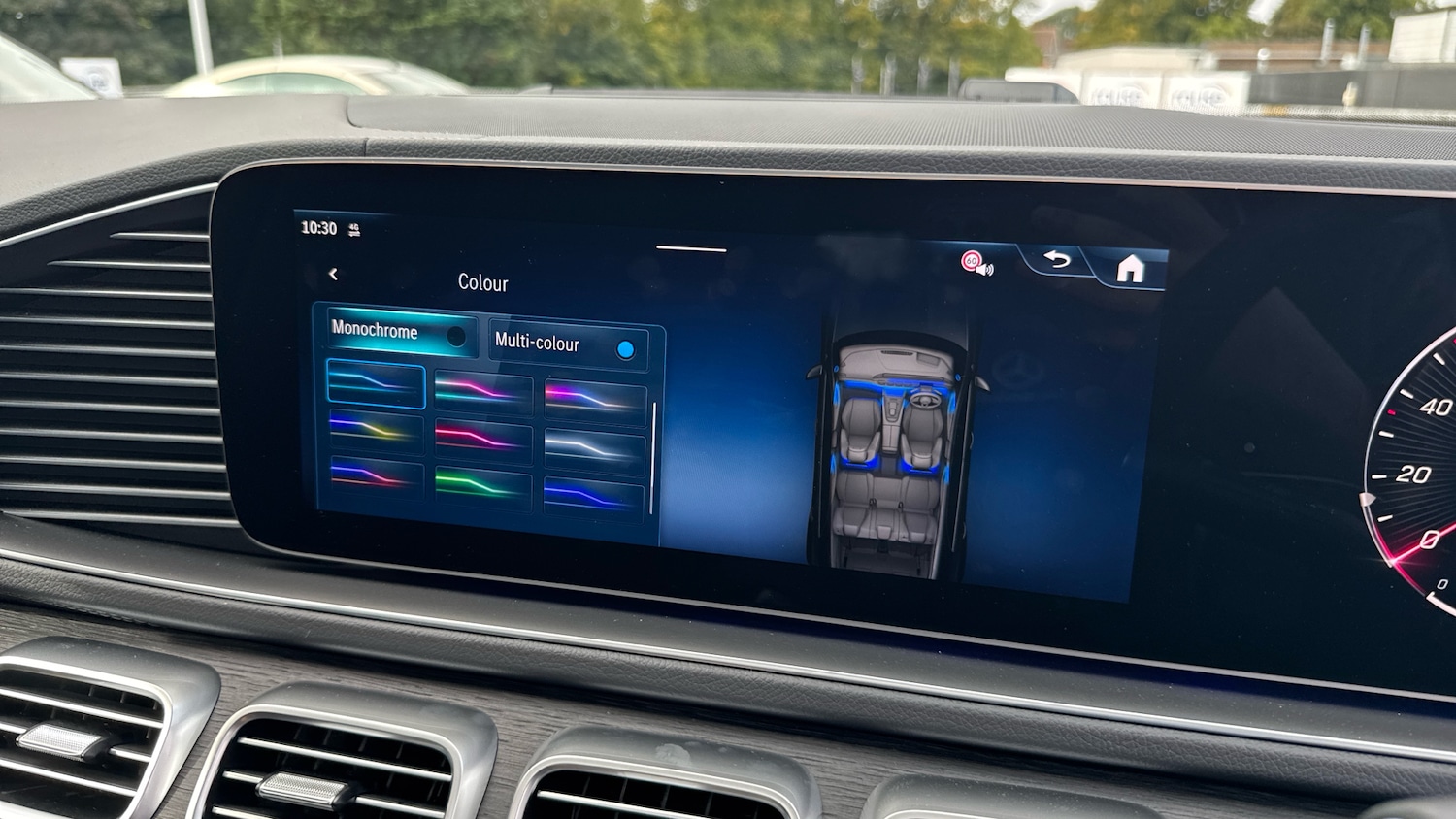 Used Mercedes-Benz GLE 2025 for sale - 76777167: Photo 31