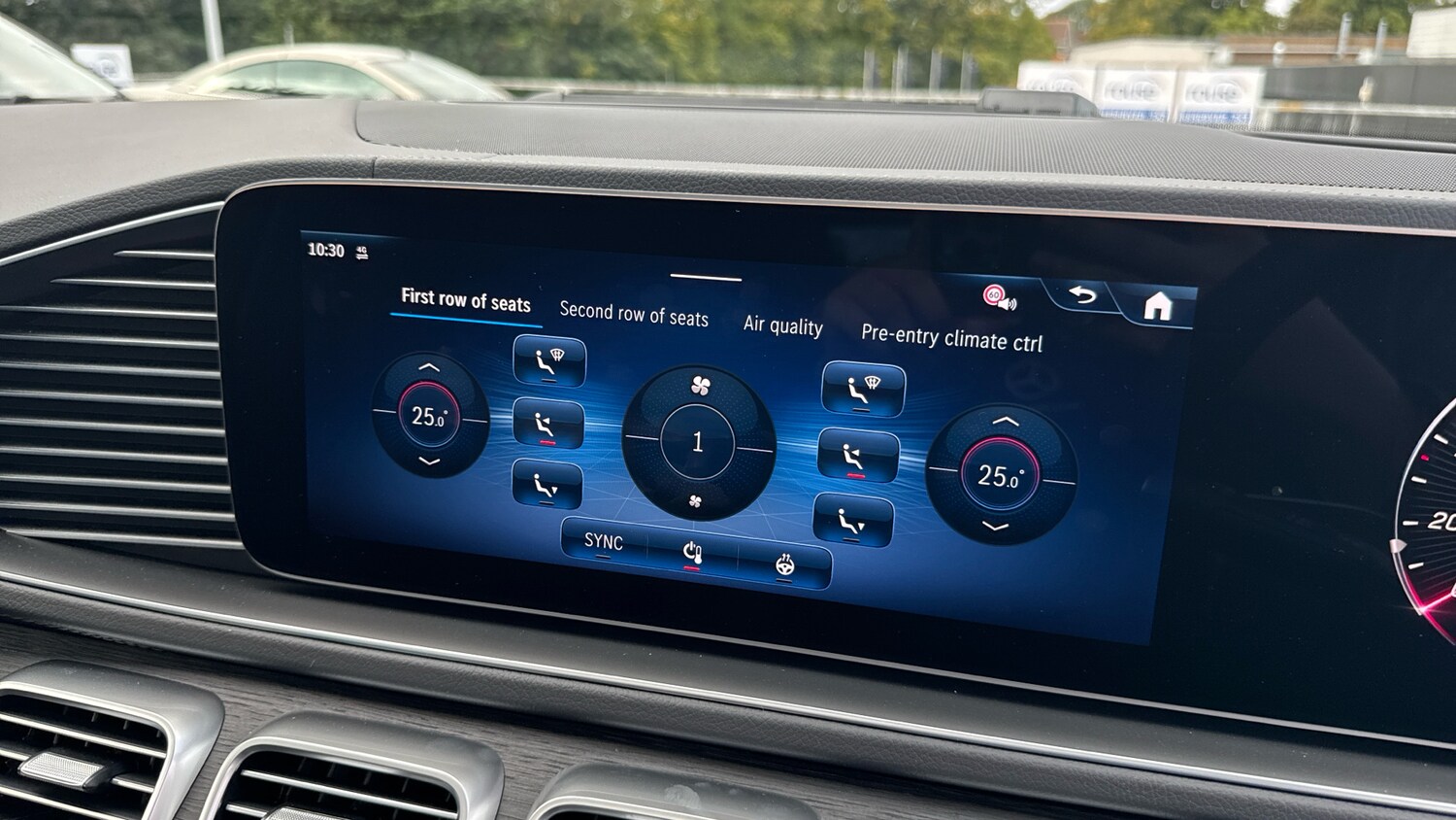 Used Mercedes-Benz GLE 2025 for sale - 76777167: Photo 32