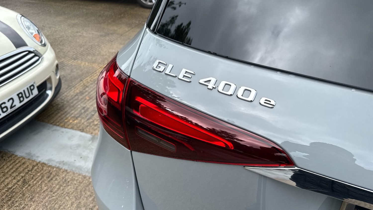 Used Mercedes-Benz GLE 2025 for sale - 76777167: Photo 33