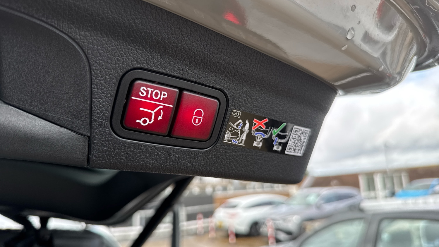 Used Mercedes-Benz GLE 2025 for sale - 76777167: Photo 34