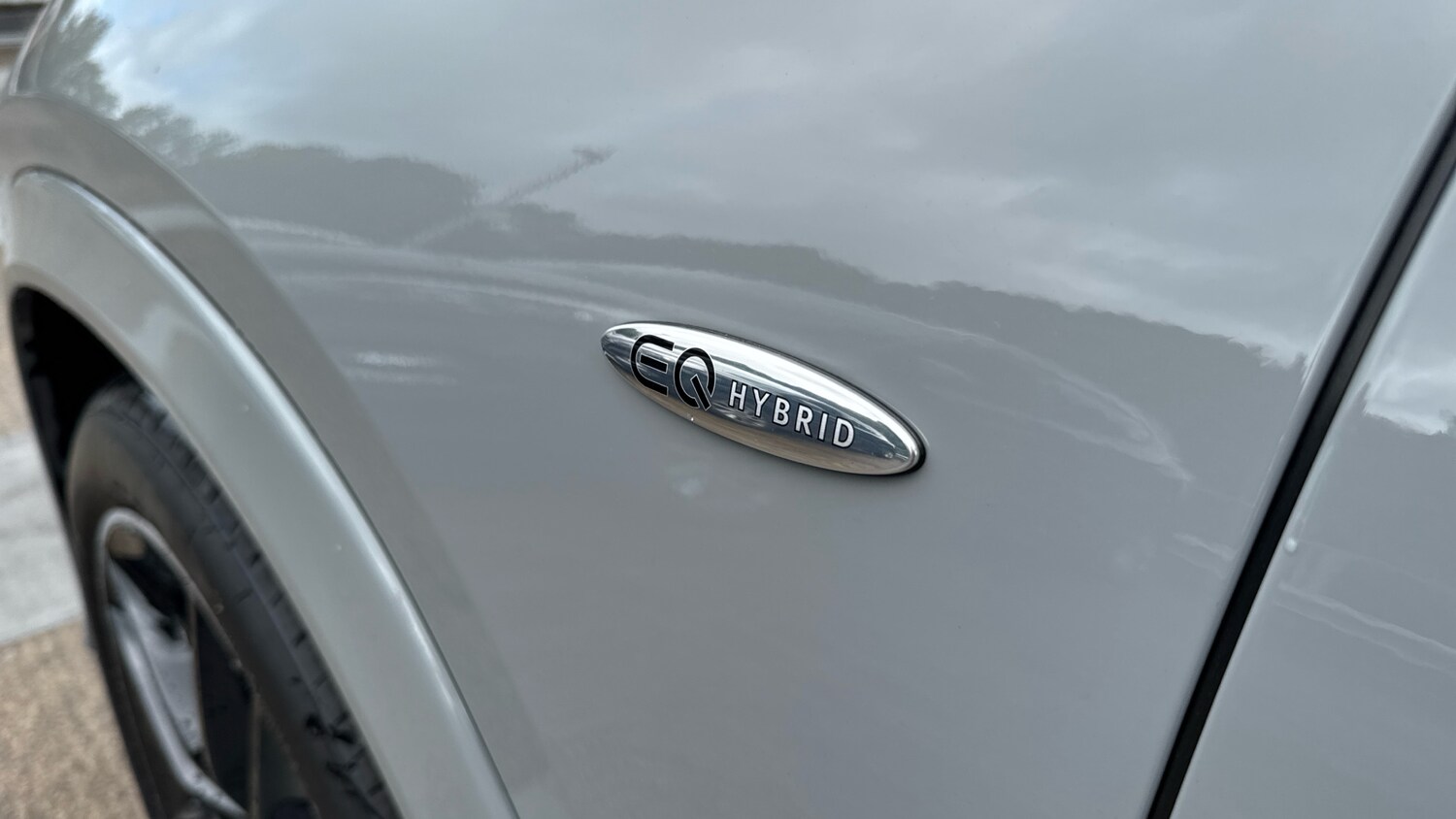 Used Mercedes-Benz GLE 2025 for sale - 76777167: Photo 35