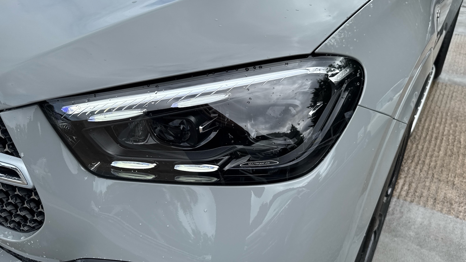 Used Mercedes-Benz GLE 2025 for sale - 76777167: Photo 36