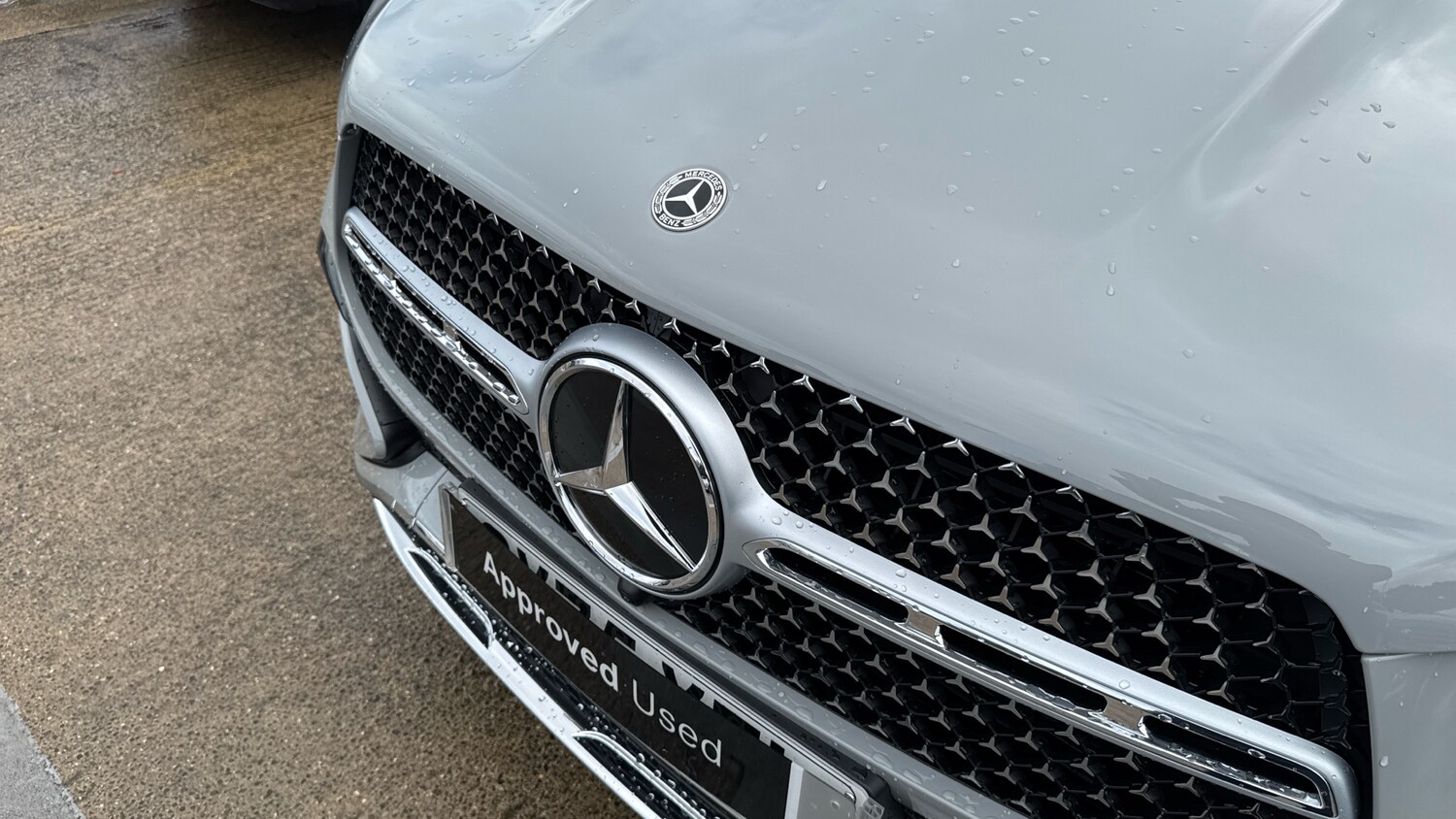 Used Mercedes-Benz GLE 2025 for sale - 76777167: Photo 37