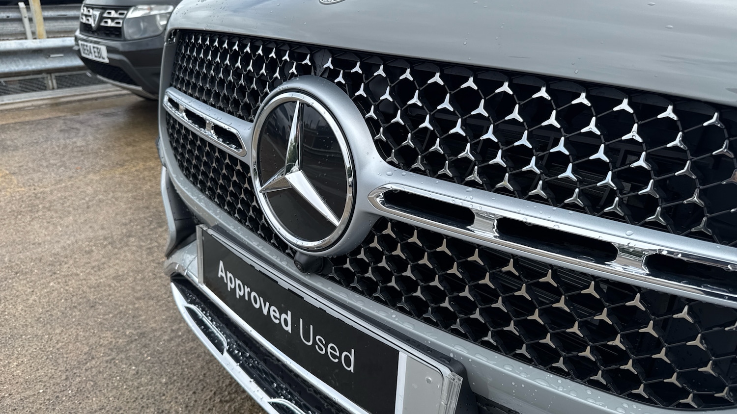 Used Mercedes-Benz GLE 2025 for sale - 76777167: Photo 38