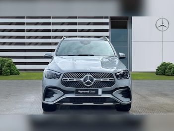 Used Mercedes-Benz GLE 2025 for sale - 76777167: Photo