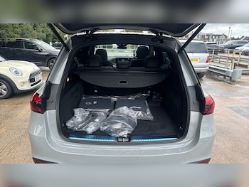 Used Mercedes-Benz GLE 2025 for sale - 76777167: Photo