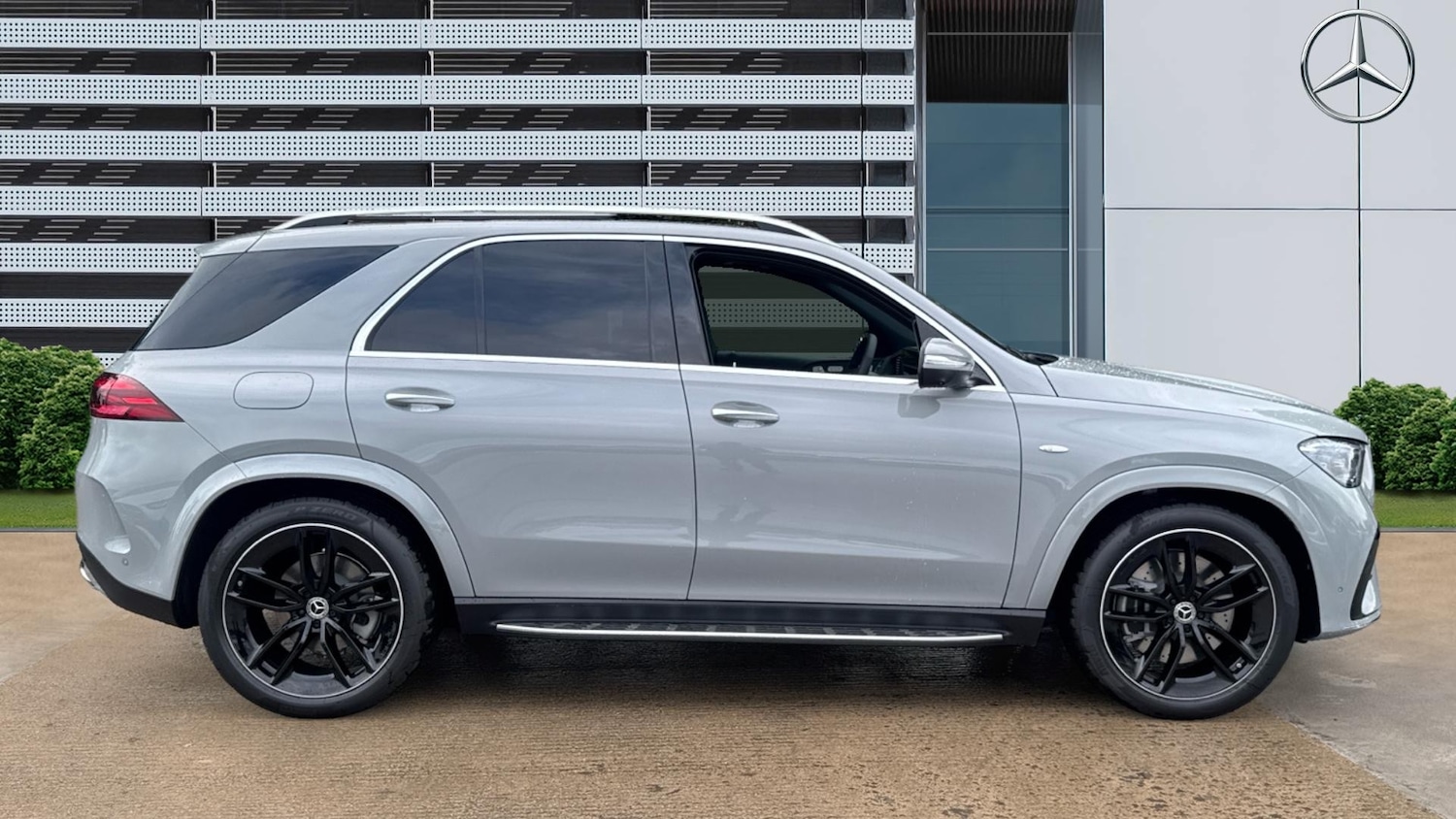 Used Mercedes-Benz GLE 2025 for sale - 76777167: Photo 5