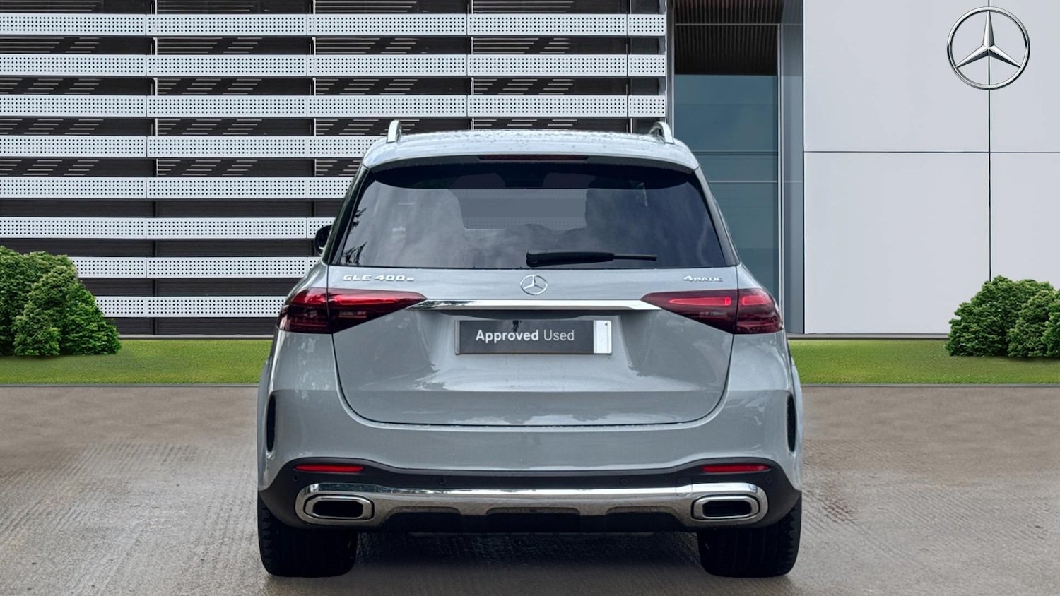 Used Mercedes-Benz GLE 2025 for sale - 76777167: Photo 6