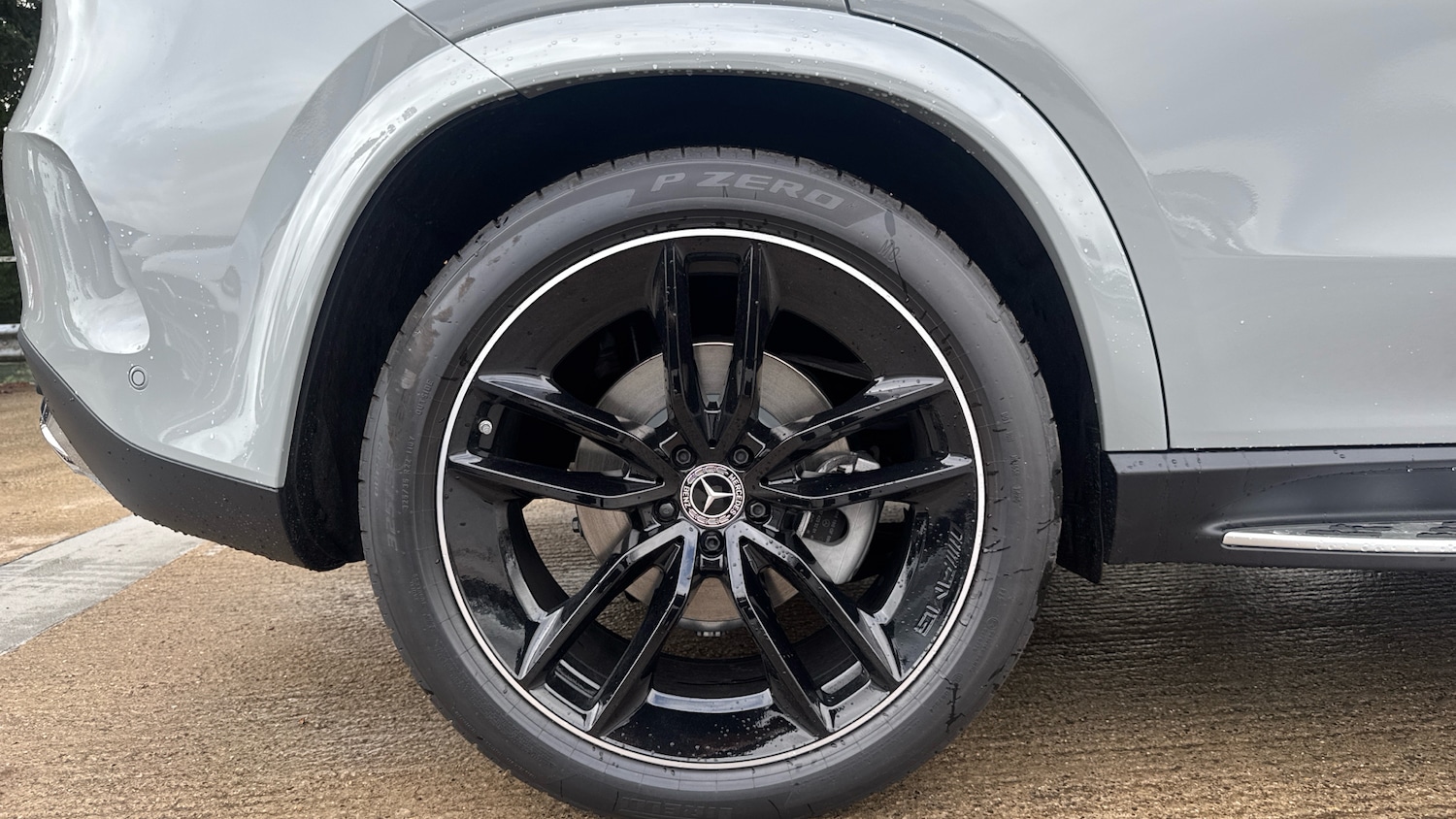 Used Mercedes-Benz GLE 2025 for sale - 76777167: Photo 7