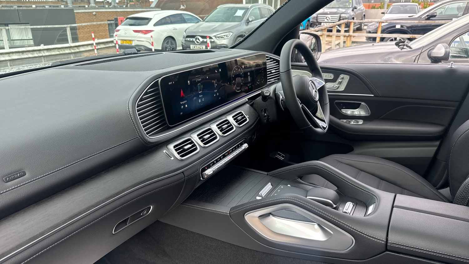 Used Mercedes-Benz GLE 2025 for sale - 76777167: Photo 9