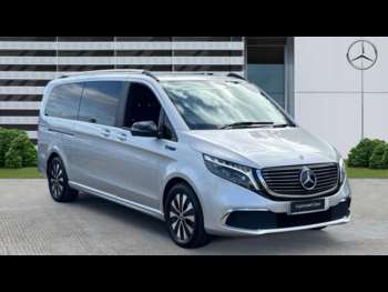 2022 (71) - 300 150 kW Sport Premium 90 kWh 5dr Auto Electric Estate
