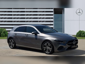 Used Mercedes-Benz A-Class 2024 for sale - 78954482: Photo