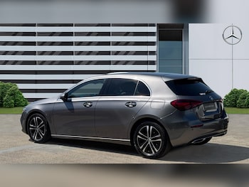 Used Mercedes-Benz A-Class 2024 for sale - 78954482: Photo
