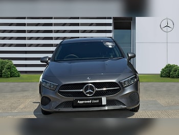 Used Mercedes-Benz A-Class 2024 for sale - 78954482: Photo