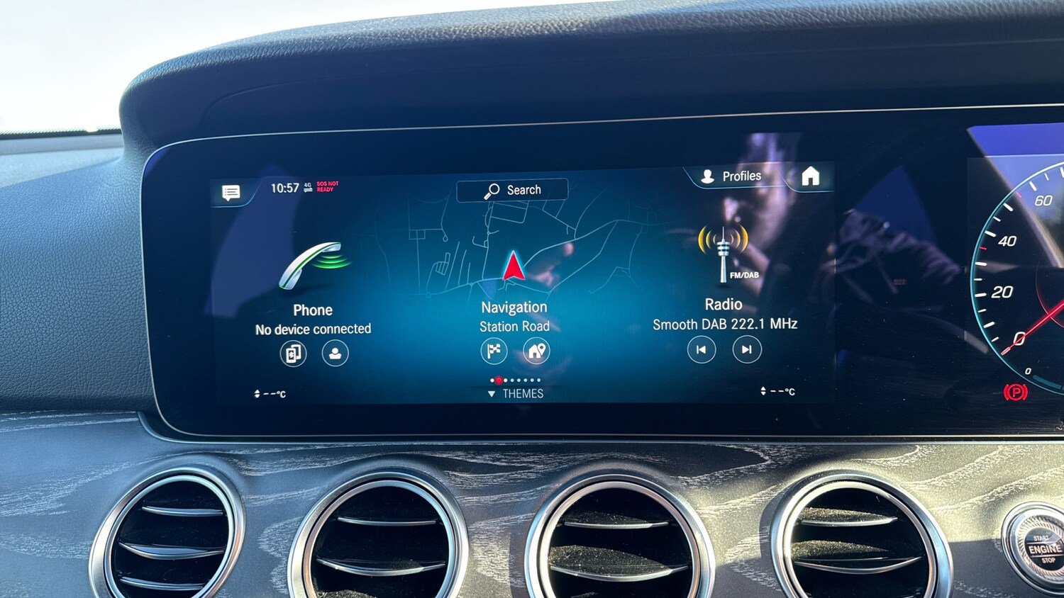 Used Mercedes-Benz E Class 2023 for sale - 76464402: Photo 12