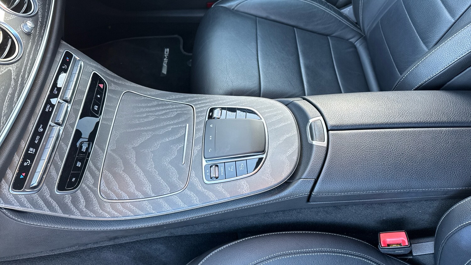 Used Mercedes-Benz E Class 2023 for sale - 76464402: Photo 13