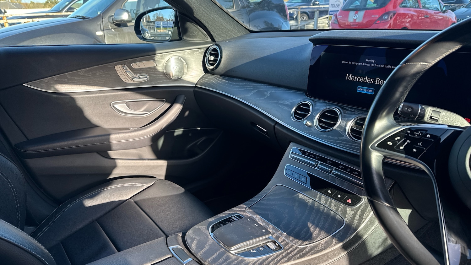 Used Mercedes-Benz E Class 2023 for sale - 76464402: Photo 14