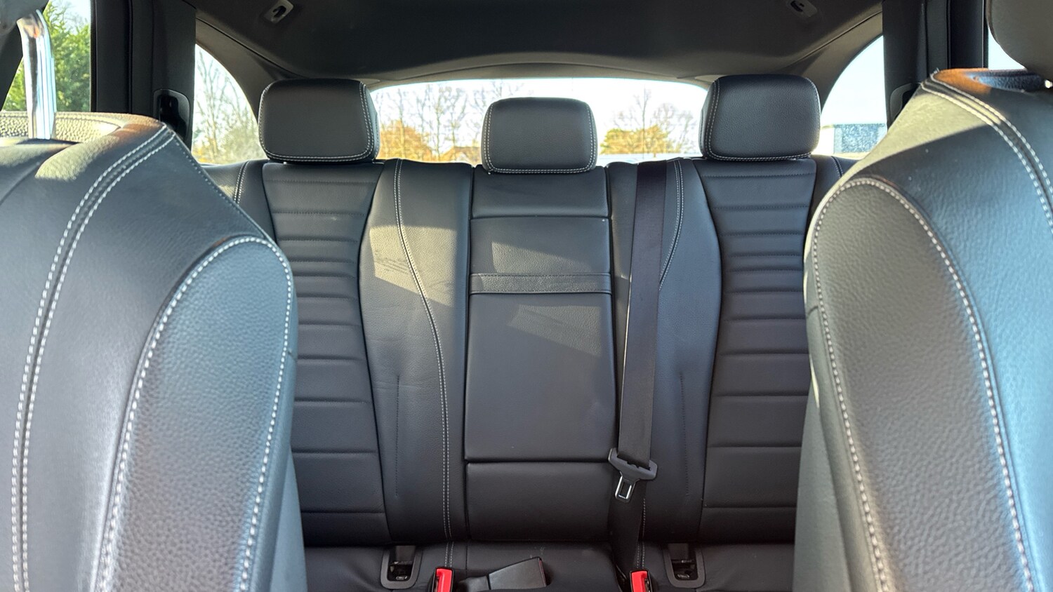 Used Mercedes-Benz E Class 2023 for sale - 76464402: Photo 15