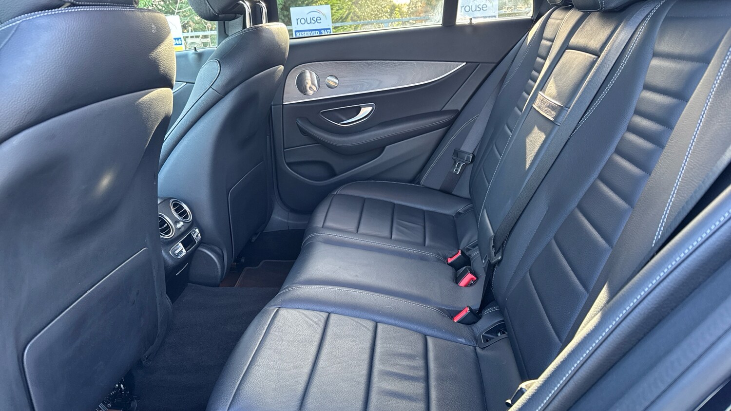 Used Mercedes-Benz E Class 2023 for sale - 76464402: Photo 16