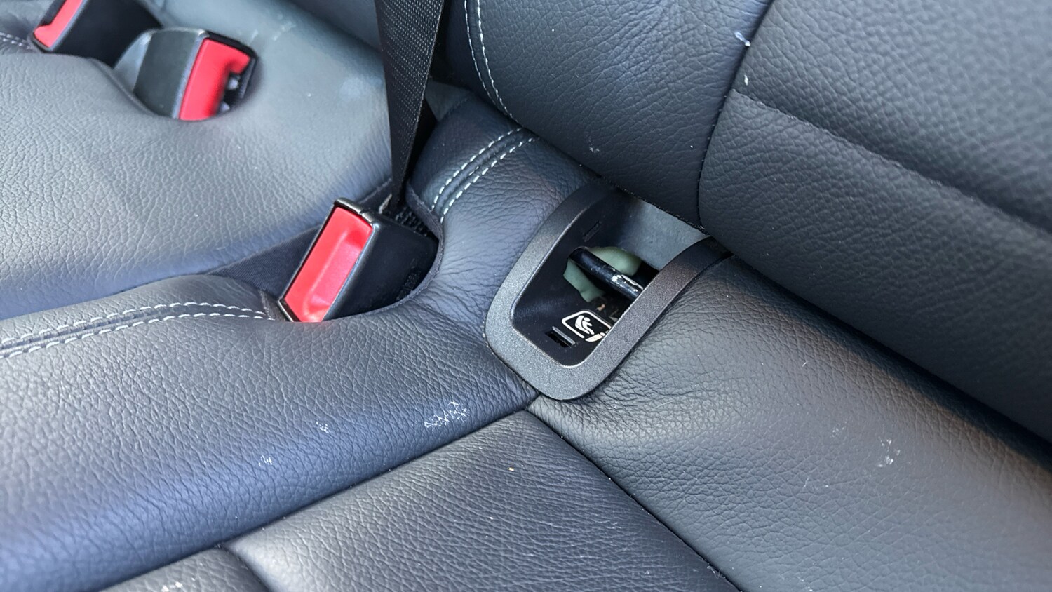 Used Mercedes-Benz E Class 2023 for sale - 76464402: Photo 17