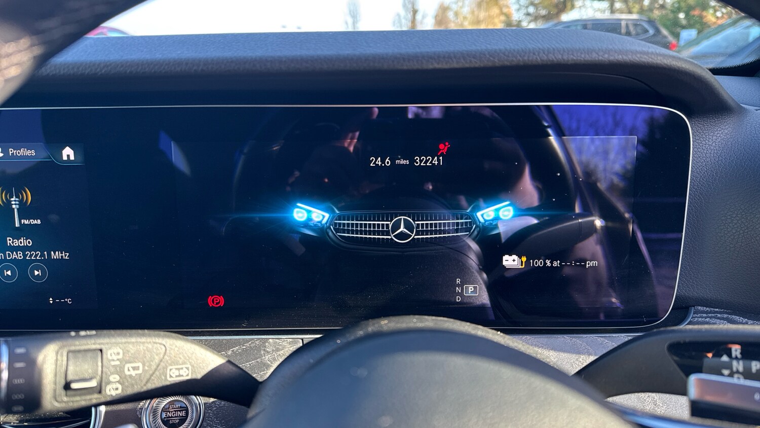 Used Mercedes-Benz E Class 2023 for sale - 76464402: Photo 18