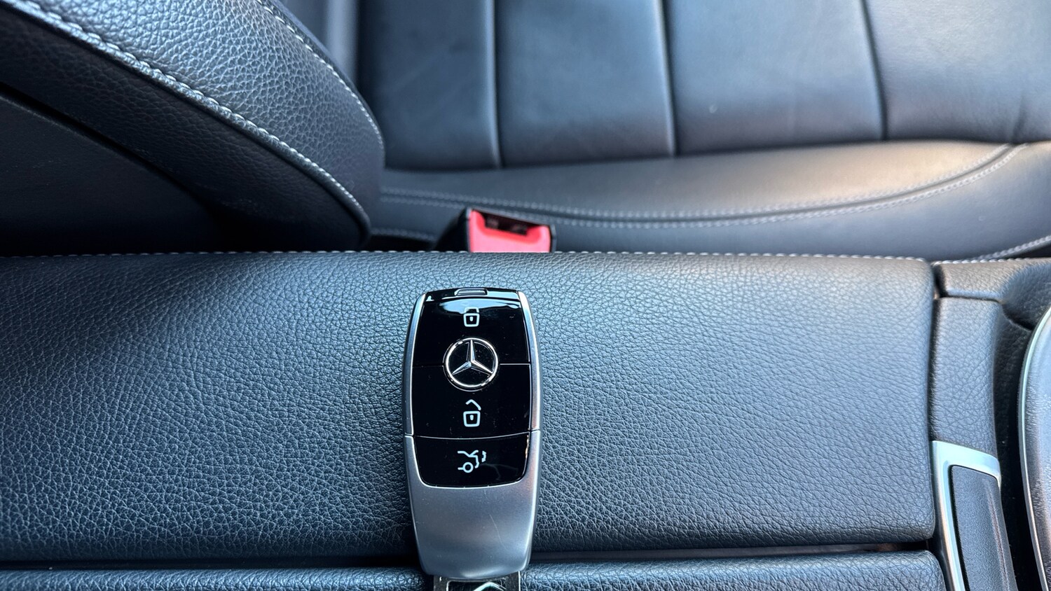 Used Mercedes-Benz E Class 2023 for sale - 76464402: Photo 19