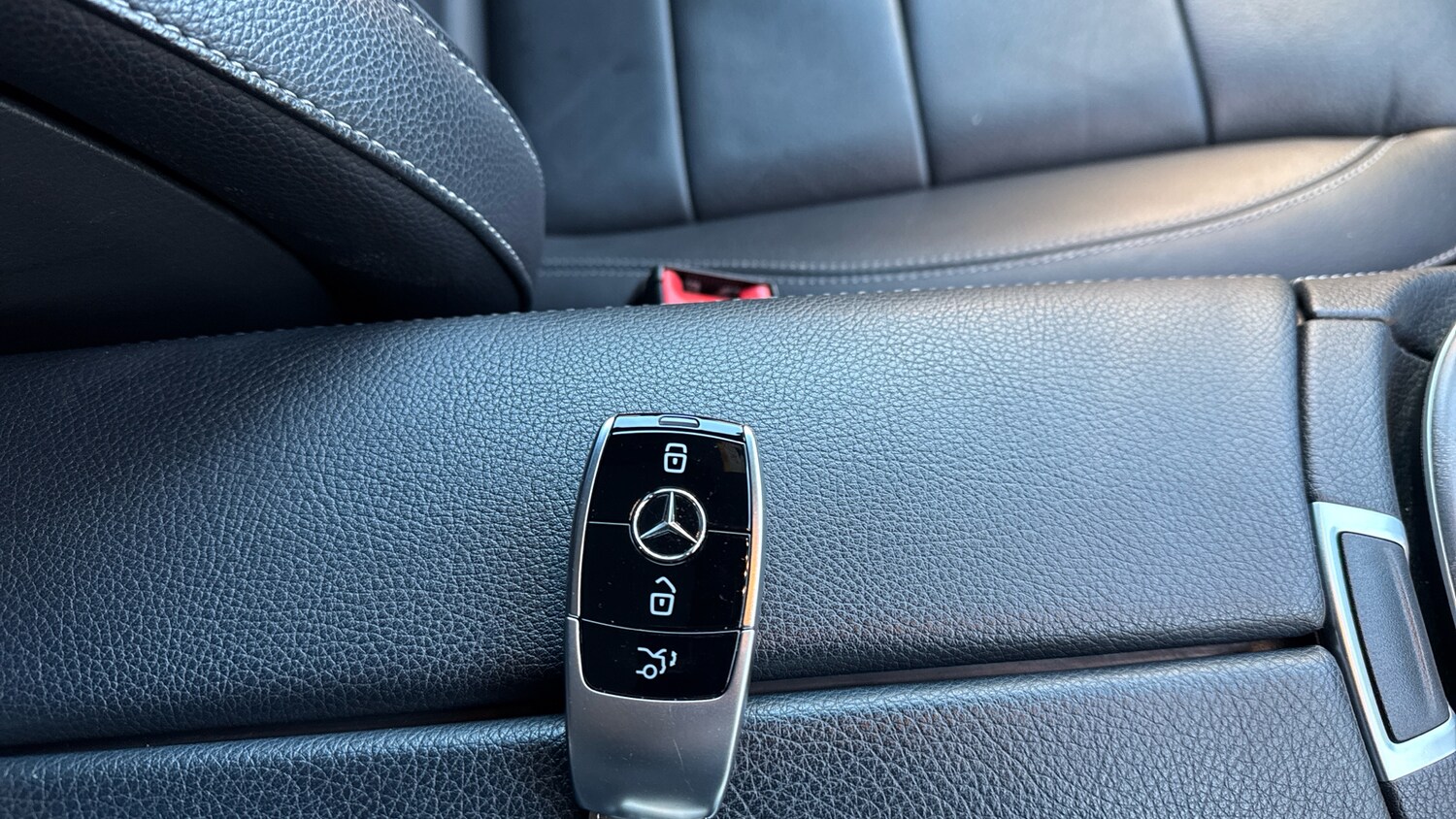 Used Mercedes-Benz E Class 2023 for sale - 76464402: Photo 20