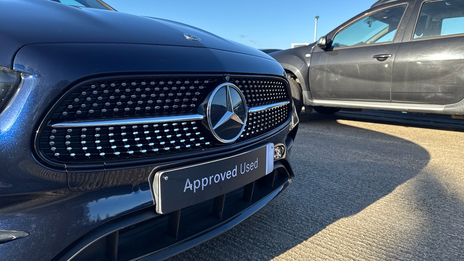 Used Mercedes-Benz E Class 2023 for sale - 76464402: Photo 22