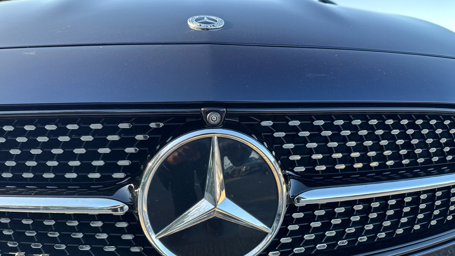 Used Mercedes-Benz E Class 2023 for sale - 76464402: Photo 23
