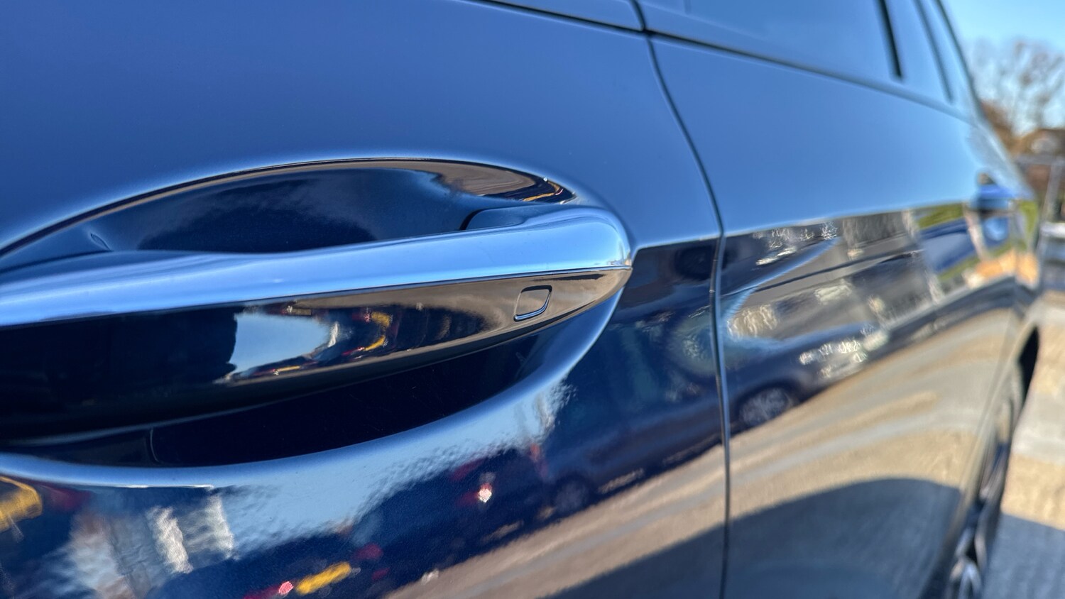 Used Mercedes-Benz E Class 2023 for sale - 76464402: Photo 26