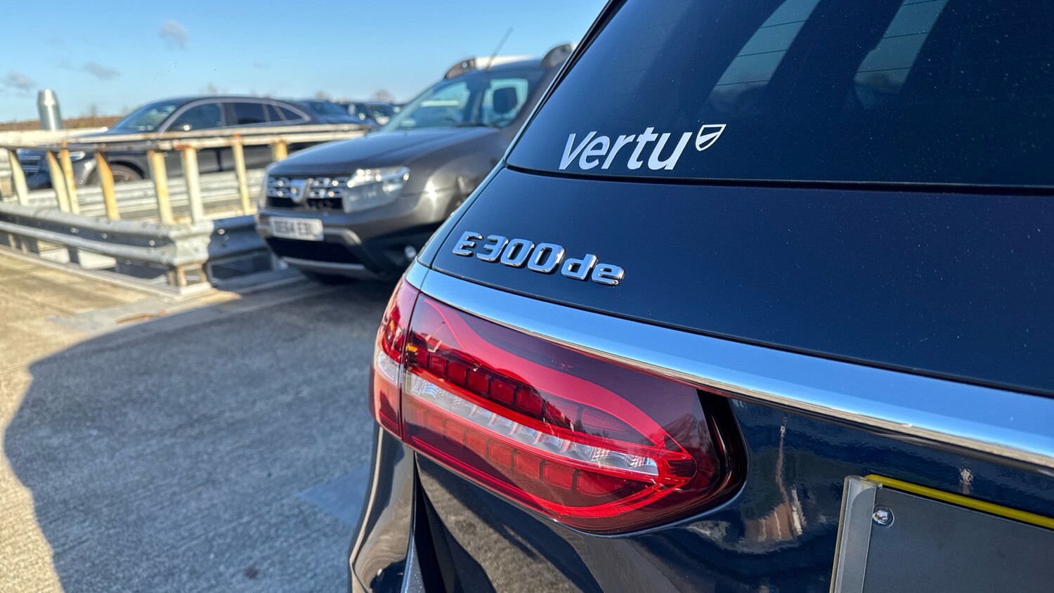 Used Mercedes-Benz E Class 2023 for sale - 76464402: Photo 27