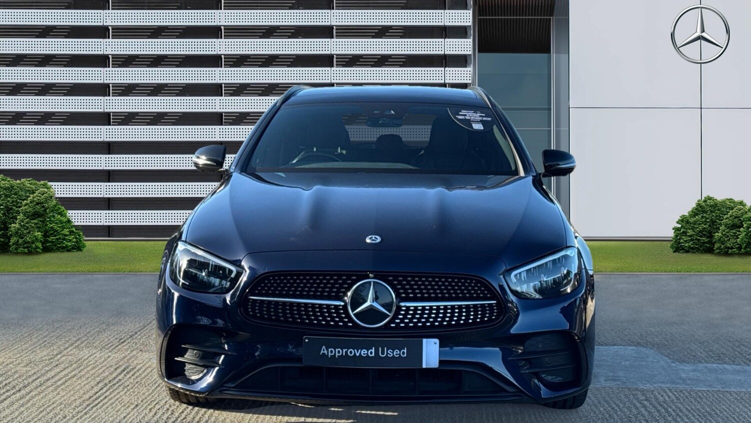 Used Mercedes-Benz E Class 2023 for sale - 76464402: Photo 3