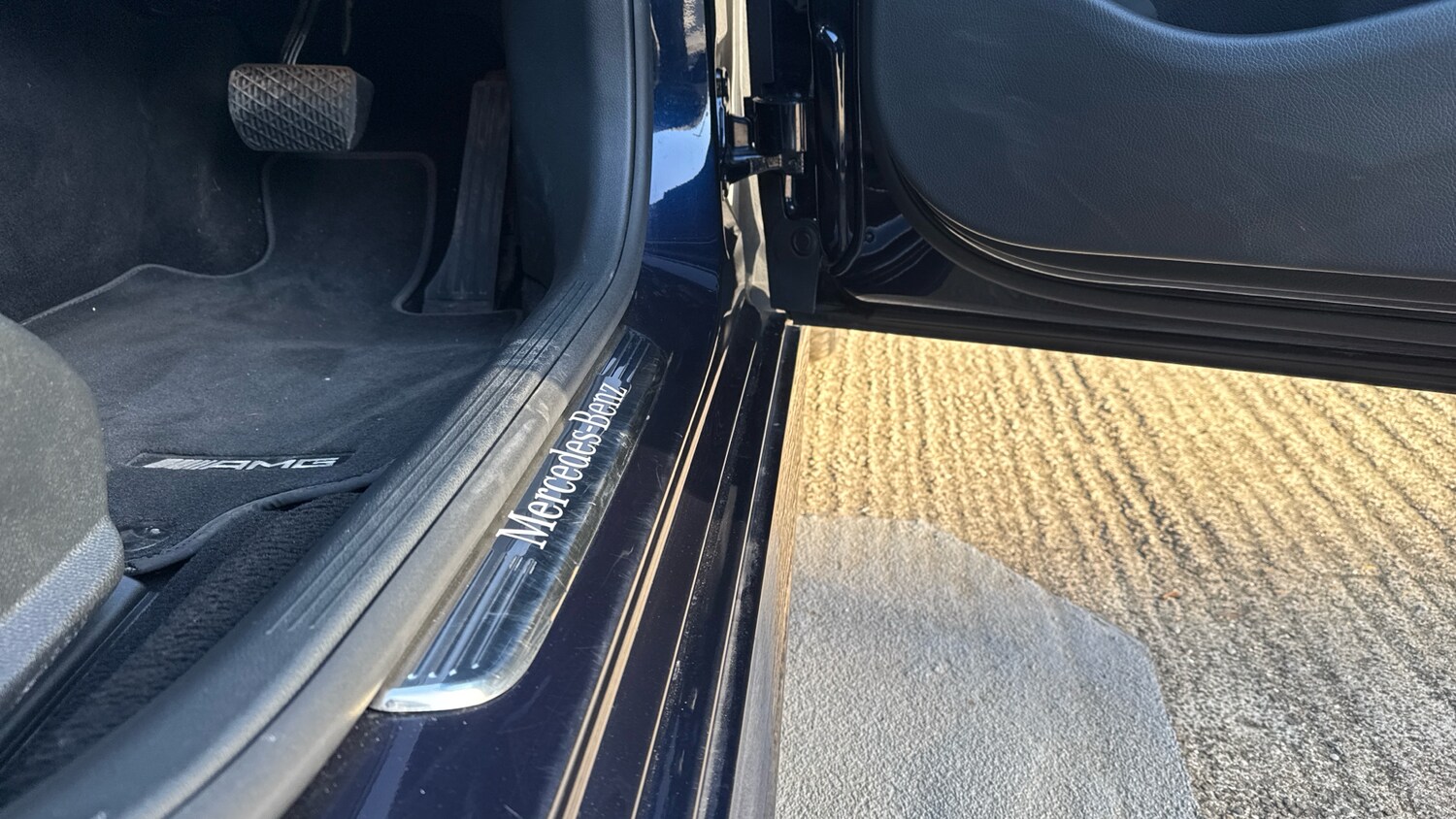 Used Mercedes-Benz E Class 2023 for sale - 76464402: Photo 31