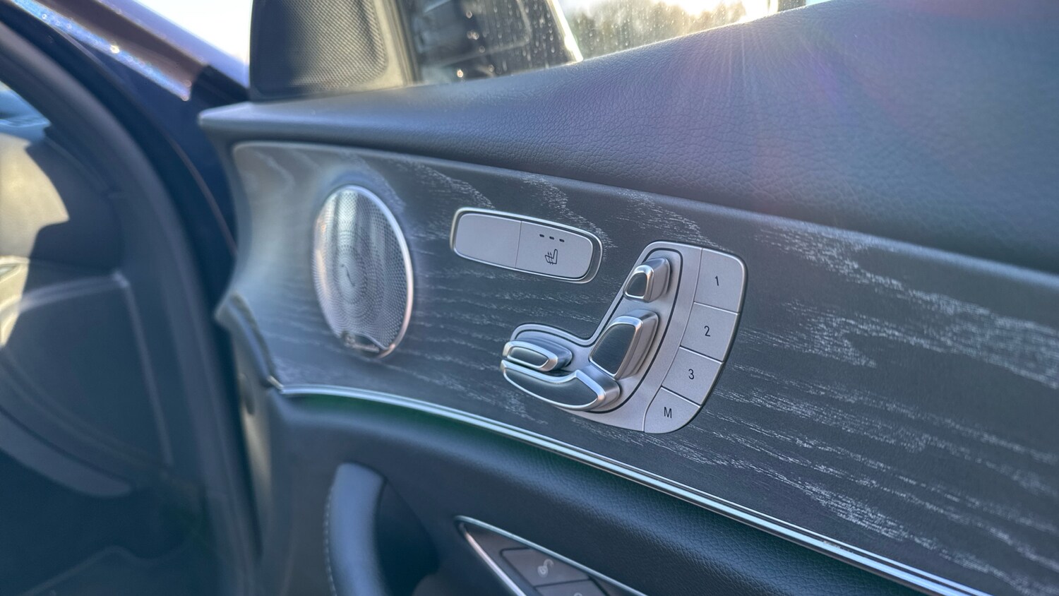 Used Mercedes-Benz E Class 2023 for sale - 76464402: Photo 32